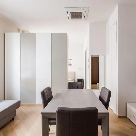 Apartment Bezzi Suites Ravenna