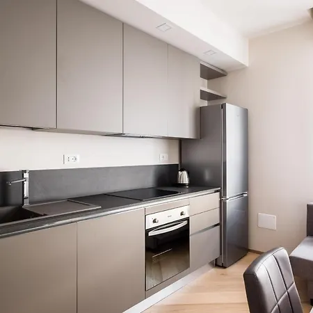 Bezzi Suites Apartment Ravenna