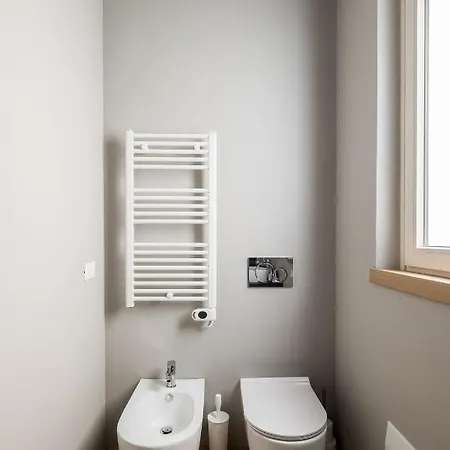 Bezzi Suites * Ravenna
