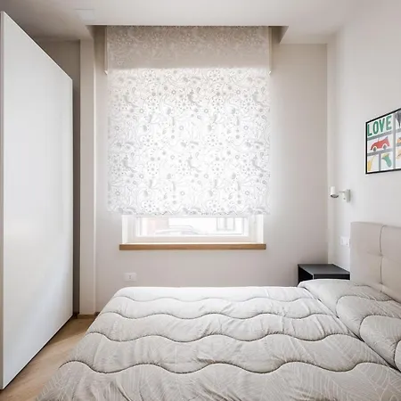 Bezzi Suites Apartment