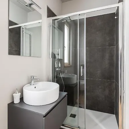 Bezzi Suites Apartment Ravenna