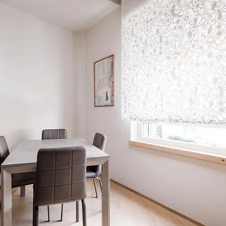 Bezzi Suites Apartment *