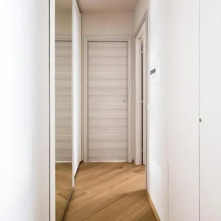 Bezzi Suites Ravenna