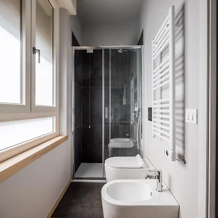 Bezzi Suites Ravenna