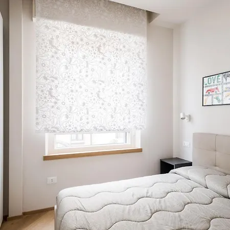Bezzi Suites Apartment
