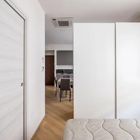 Apartment Bezzi Suites Ravenna