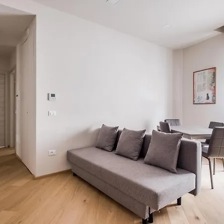 Apartment Bezzi Suites