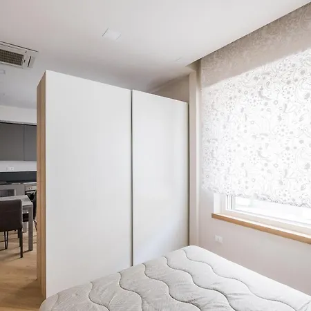 Bezzi Suites