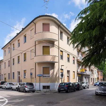 Bezzi Suites * Ravenna