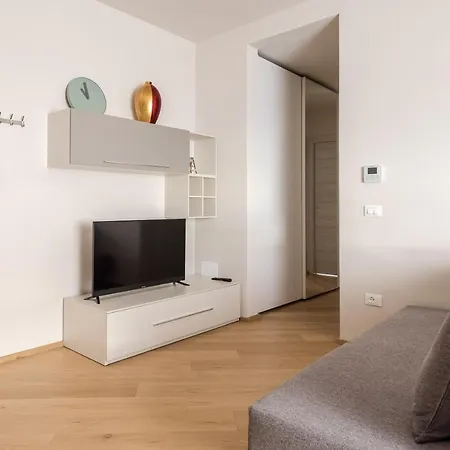 Apartment Bezzi Suites *