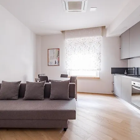 Bezzi Suites
