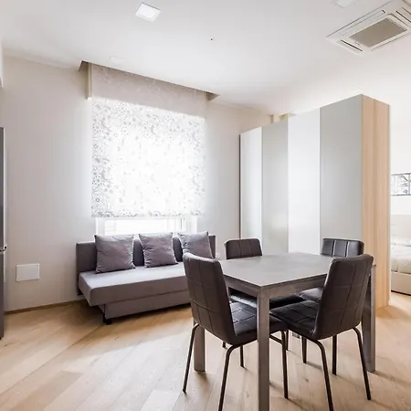 Bezzi Suites