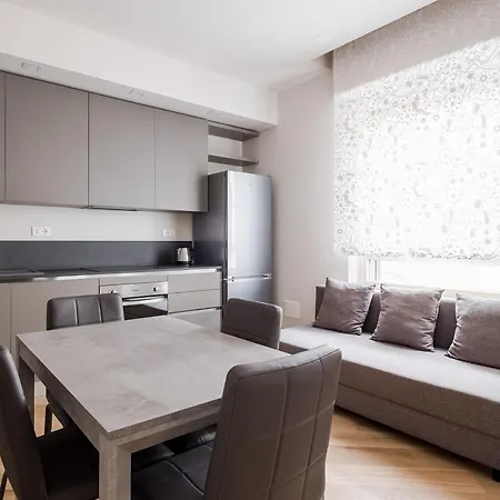Bezzi Suites Ravenna