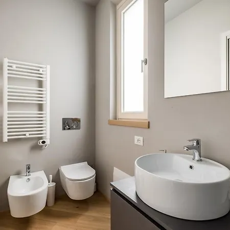Bezzi Suites * Ravenna