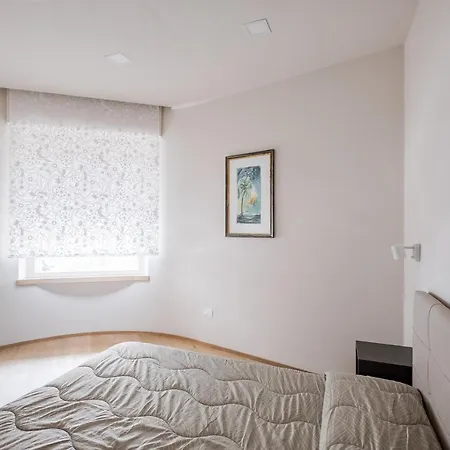 Apartment Bezzi Suites